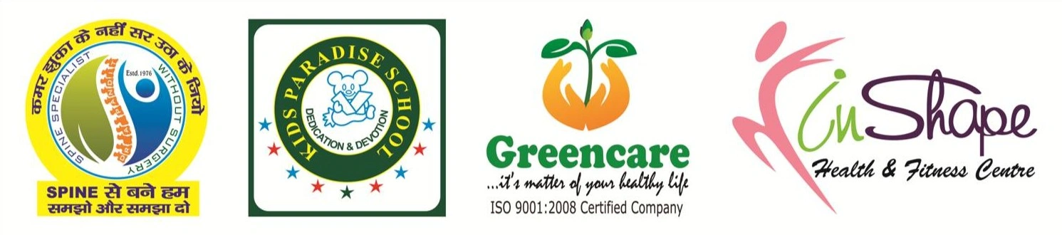 SAMPARK GROUP Partner Brand 11